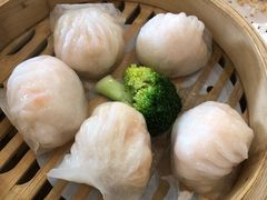 虾饺皇-澳门西南饭店·粤菜·茶市·手工点心(华海路店)