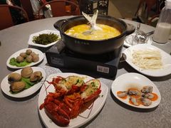 -达叔香味海鲜(海棠68环球美食街店)