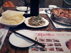 -黄记煌三汁焖锅(欢乐海岸店)