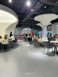-MINI MARS KIDS CLUB亲子家庭中心(杨浦黄兴店)