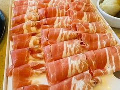 -阳坊大都涮羊肉(阳坊总店)