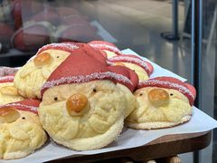 -CARINO BAKERY&CAFE(人广来福士店)