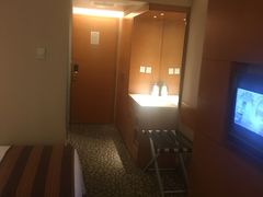 -北京丽亭华苑酒店