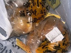 -鲍师傅糕点(国金街店)