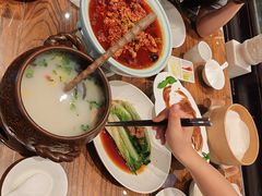 -北京老铺烤鸭(西稍门店)