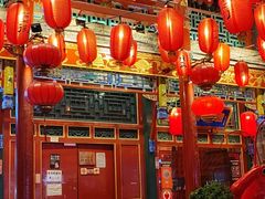 -花家怡园(四合院总店)