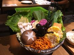 -大头椰·椰子鸡火锅(新梦店)