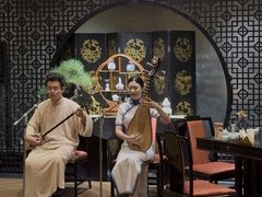 -海天楼中餐厅(吴宫泛太平洋酒店)