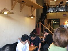 等位区-八婆婆烧仙草(曾厝垵店)