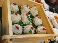 -李师傅脆肚(华强北店)