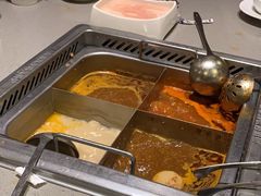-海底捞火锅(天一广场亚细亚店)