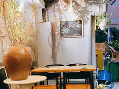 大堂-花二家·生活馆(六运小区店)