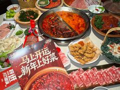 -小龙坎火锅(春熙太古里店)