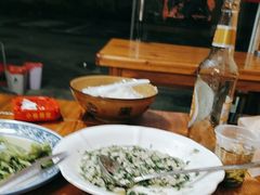 -特色口水鱼馆