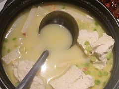 -宋庄魁元艺术餐厅