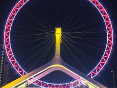 -天津之眼摩天轮
