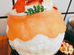 -WONDER ICE 萬得冰田(建設路总店)