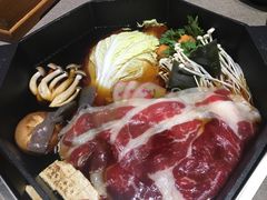 -八角锄烧·肉火锅(天河城店)