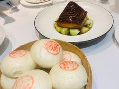 金牌扣肉-南麓·浙里(外滩店)
