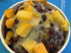 -梁子刨冰王&梁小糖(王顶堤店)
