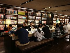 -诚品书店(敦南店)
