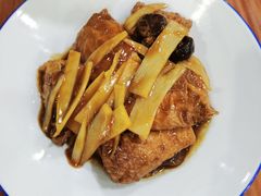-奎元馆.百年奎元.非遗传承(西湖边的解放路店)
