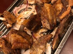 -诏安海鲜馆(新浦店)
