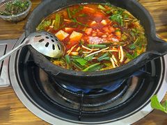 -笔记安顺夺夺粉火锅