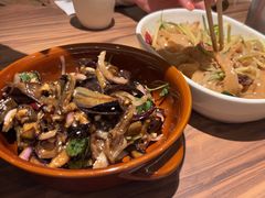 -九转小磨·非遗东北菜(万达广场店)