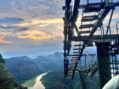 -丹霞山风景名胜区