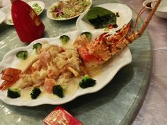 -南京圣和府邸豪华精选酒店