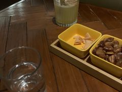 -LAMP BAR 水烟音乐酒吧