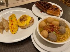-澳门喜来登大酒店
