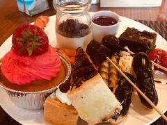 -北京王府井希尔顿酒店·万斯阁西餐厅