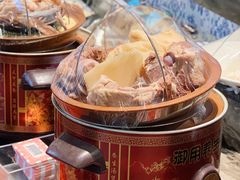 -黄泥岗·地道湖北菜(奥特莱斯店)