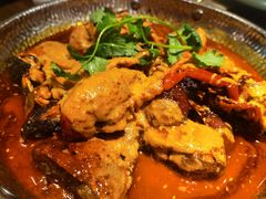 -大川先生·小龙虾·川菜(信义坊店)