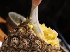 -勐丽梦兰傣味餐厅