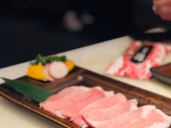-厚贞日式烤肉(龙之梦店)