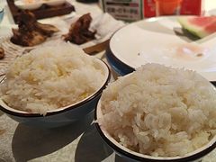 -人民公社大食堂(张家湾店)