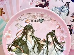 -DQ·蛋糕·冰淇淋(通州万达店)