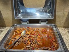 -汉巴味德·烤肉与啤酒的自助(杭州大悦城店)