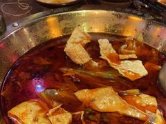 -受气牛肉·重庆耙牛肉(来福士店)