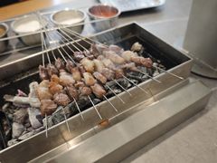 -老白清真烧烤(锦州旗舰店)