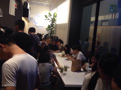 -喜茶(深圳福田星河COCO Park店)