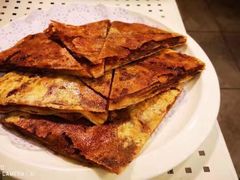 麻酱糖饼-北门涮肉·炭火铜锅涮肉(什刹海店)