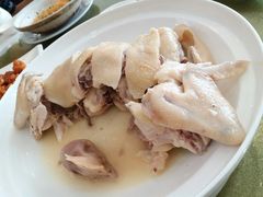 -黄埔华苑酒家(黄埔店)