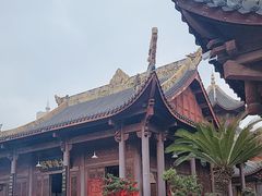 -黔明古寺