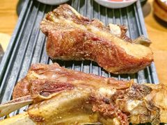 -敏珠拉姆藏餐·南京厨房(富春江东街店)