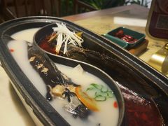 -锦府盐帮·侯宅(五棵松万达店)