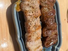 -一豚轩·烧鸟·豚骨拉面(五四路店)